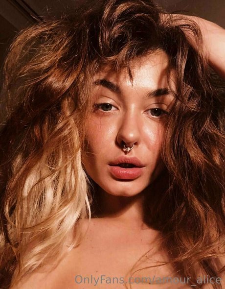 amour alice 完璧なスター ギャラリー