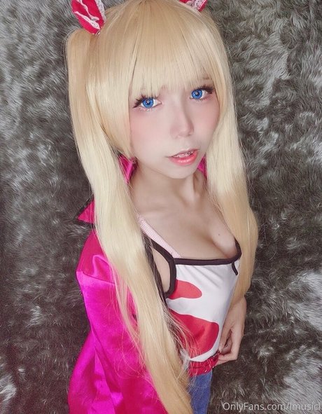 lmusicl ポルノスター ヌード 写真