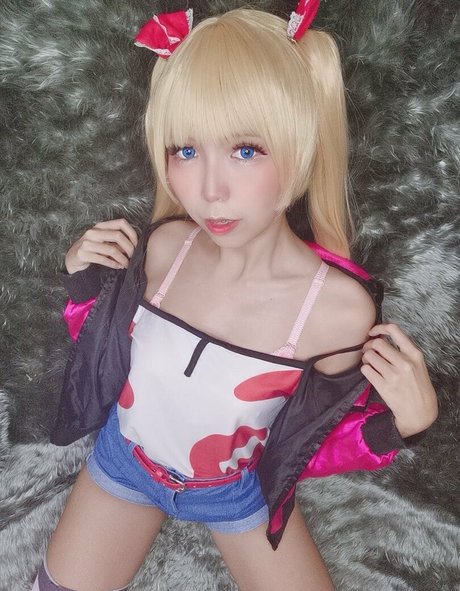 lmusicl 美しいスター 画像