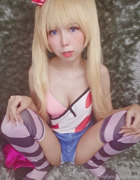 lmusicl HDポルノスター 写真