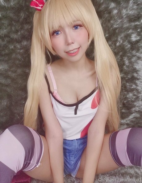 lmusicl 完璧なスター 写真
