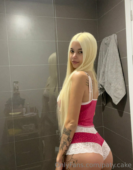 Paty Cake セックススター 画像