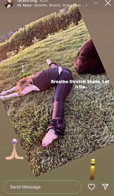 Tara Strong アダルトスター 画像