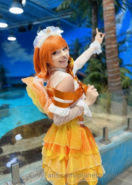 PlanetPlayBunny アートスター アーカイブ