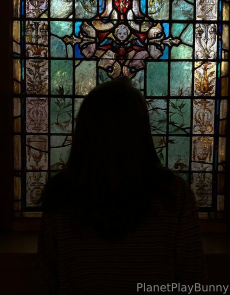 PlanetPlayBunny ポルノモデル 写真