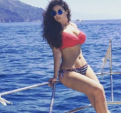 Fabiana Pastorino 高品質のポルノスター 写真