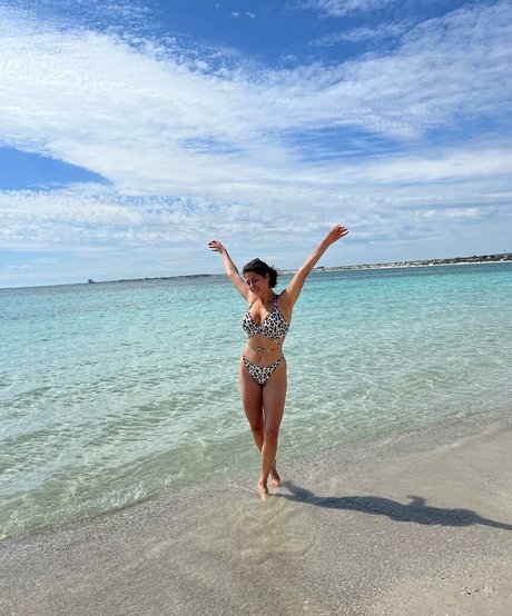 Fabiana Pastorino 最高のモデル 写真