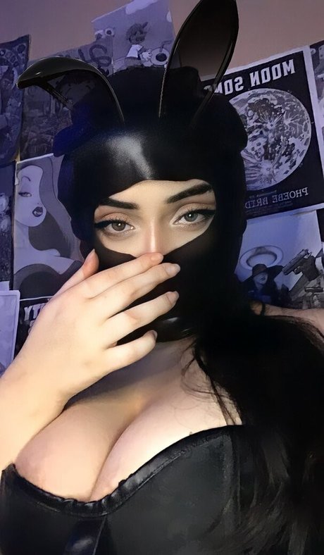 Bunny Alisson ポルノスター 写真