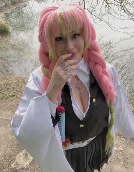 lunachan tv profile image