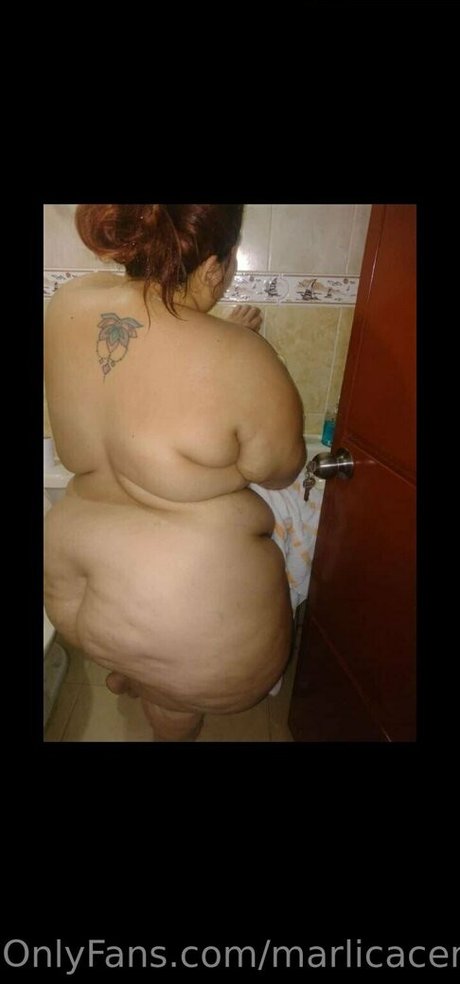 marlicaceres 最高のスター 写真