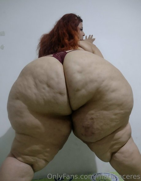 marlicaceres セックスモデル 写真