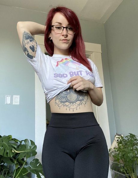 tinytoni セックスモデル ギャラリー