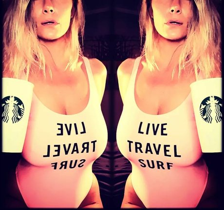 Sayrah Jay ヌードモデル ギャラリー