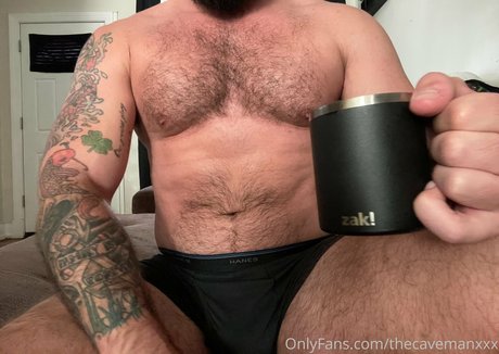 thecavemanxxx セックスモデル 写真