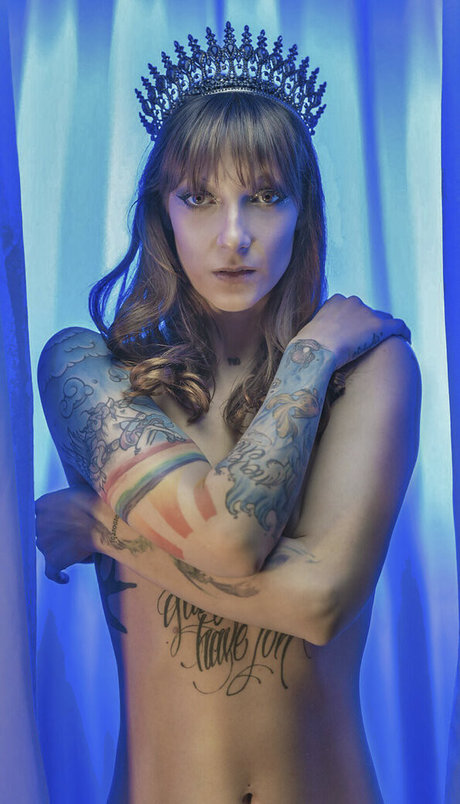 クリーミーなオンリーファンズ HD ギャラリー