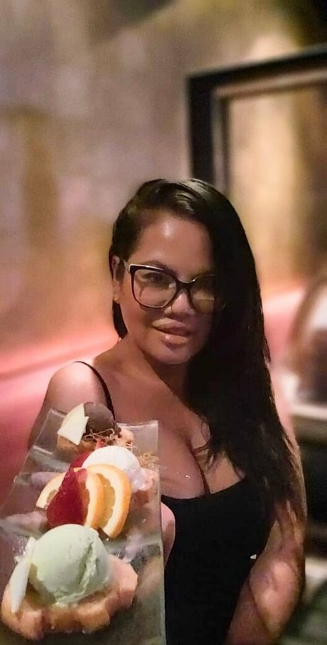 ブラックマッスルオンリーファンズ パーフェクト 写真