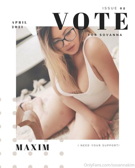 sovannakim ヌード女優 写真