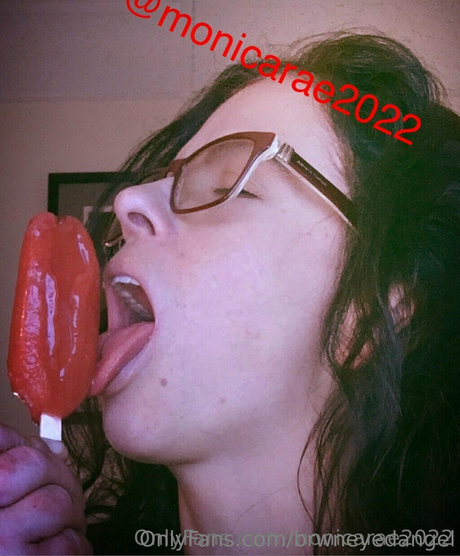 brwneyedangel 独占モデル 写真