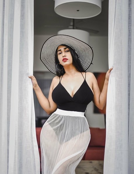 scarlettmrose HD女優 ギャラリー