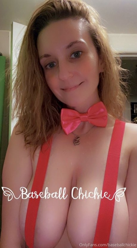 baseballchickie ポルノスター ホット 画像