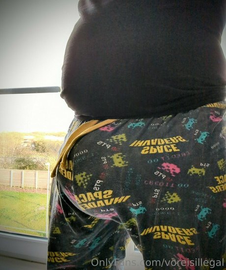 voreisillegal 美しいモデル ギャラリー