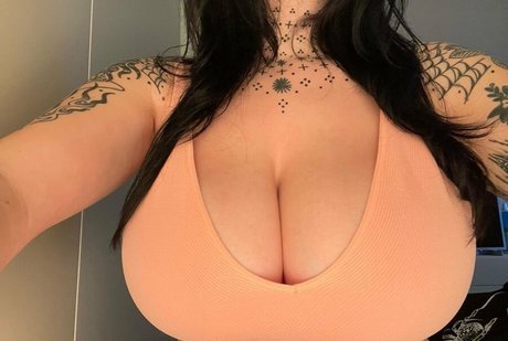 LydiaGhost ポルノスター アダルト 写真