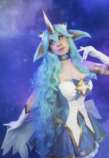 GirlNox アダルトモデル ギャラリー