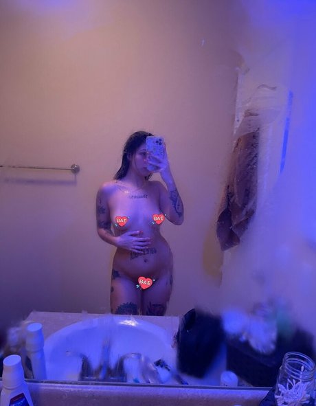 Diablaxdarling 美しいスター 写真