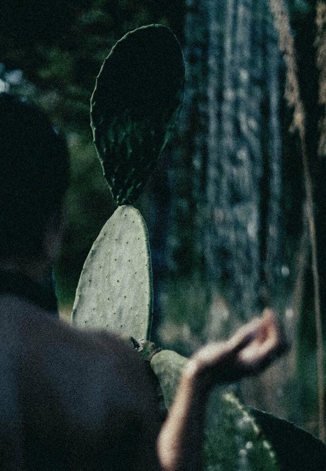 Charlie Danger ポルノスター セックス 写真