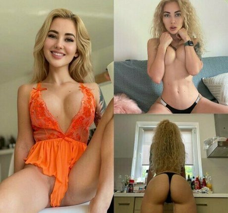 曲線美のシーメールオンリーファンズ 無料セックス 写真