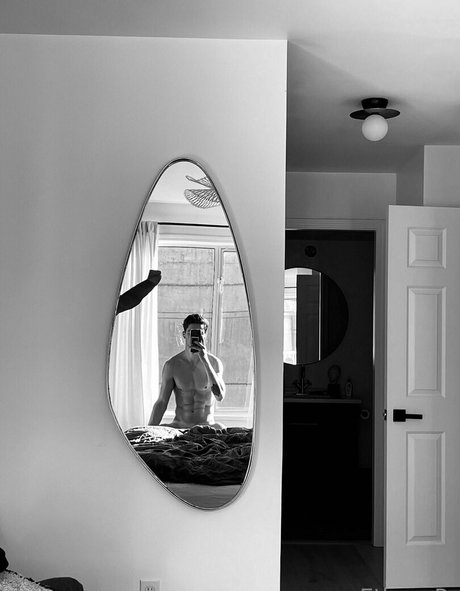ethan pr ポルノスター アート 写真