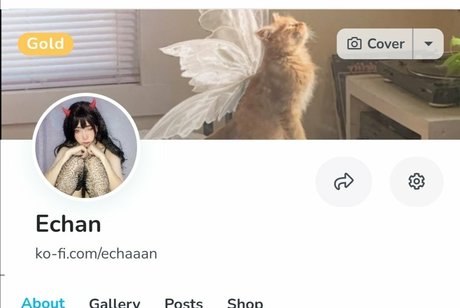 Echan ポルノスター xxx 写真