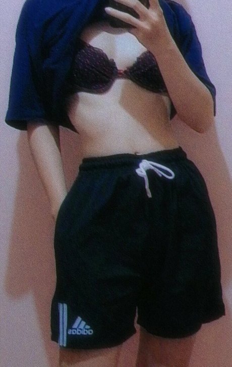 Echan アート女優 写真