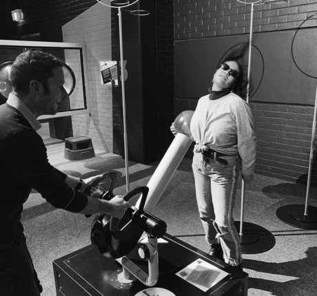 Lotti Loka アダルトモデル 写真