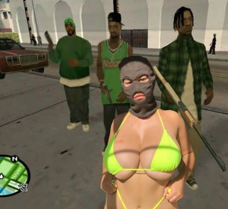 Lotti Loka エロティックなモデル 画像