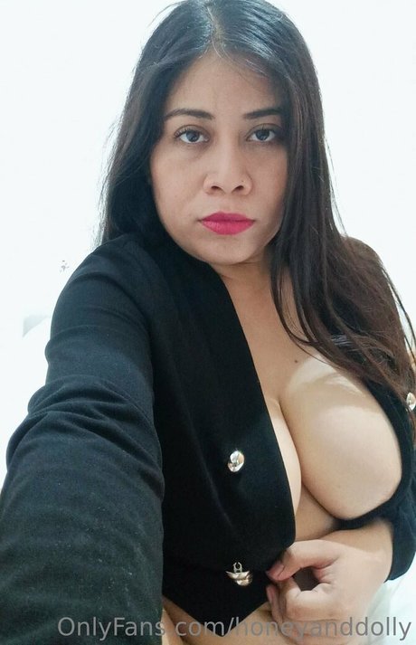 honeyanddolly ホットモデル ギャラリー