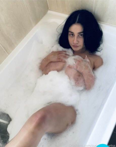 Paige Mary Grace 独占スター 写真