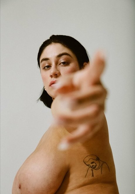 Paige Mary Grace ポルノスター 写真