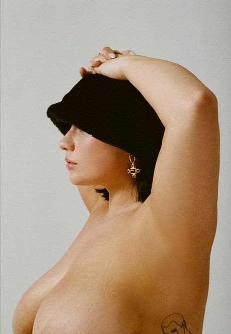 Paige Mary Grace 美しいモデル 画像