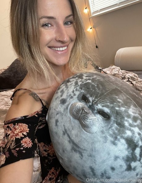 XxBlakeBailey トップ女優 ギャラリー