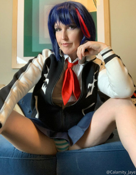 calamity jaye HD女優 画像