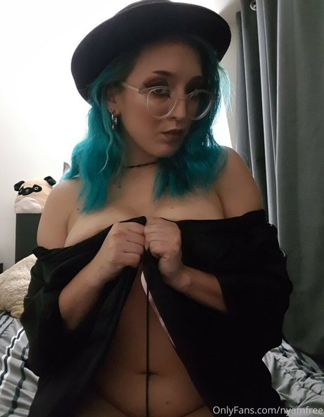 nyamfree 無料女優 画像