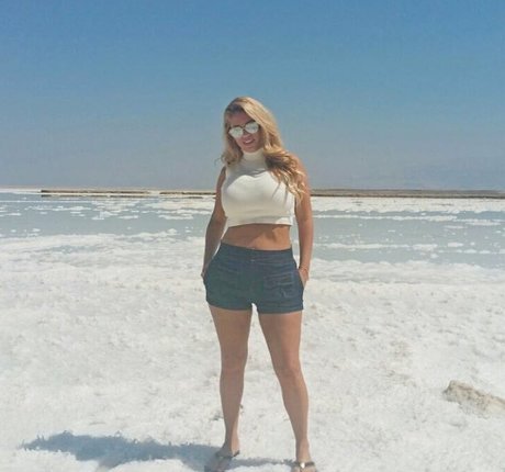 Nicolle A top profile image
