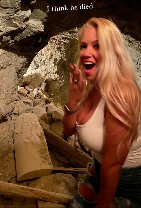 Nicolle A セックススター 写真