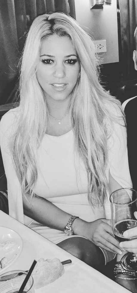 Nicolle A 素敵なスター 写真