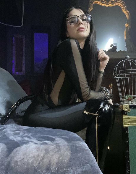 Pecorinna スターセックス 写真