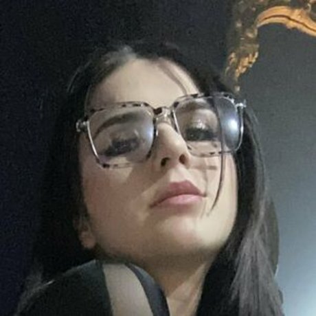 Pecorinna 裸のスター 写真