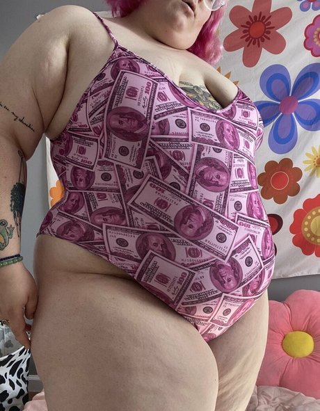 cherryjambaby 完璧なモデル 画像