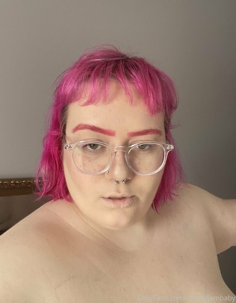 cherryjambaby top profile image