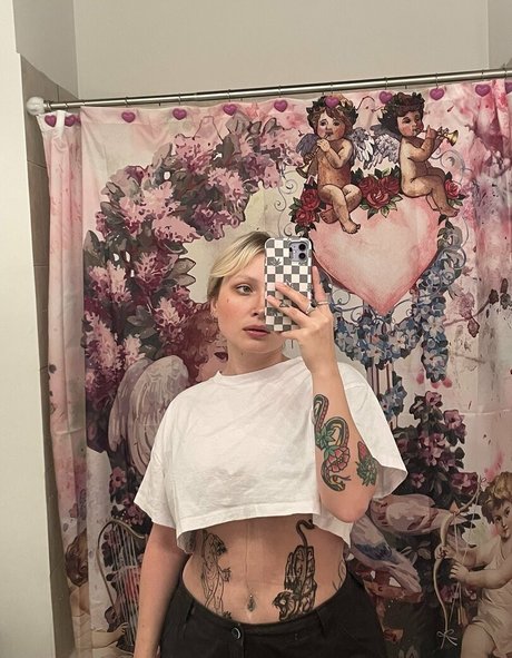 snotgxrl スターセックス 写真